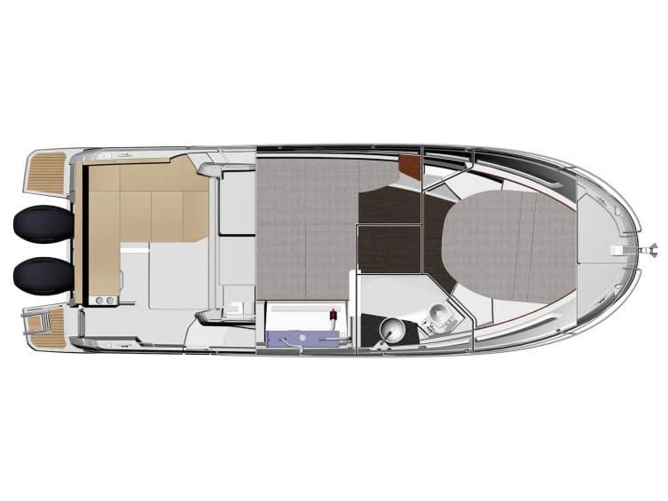 Boat plan