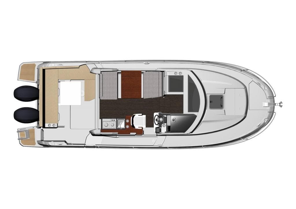 Merry Fisher 895 - photo 5