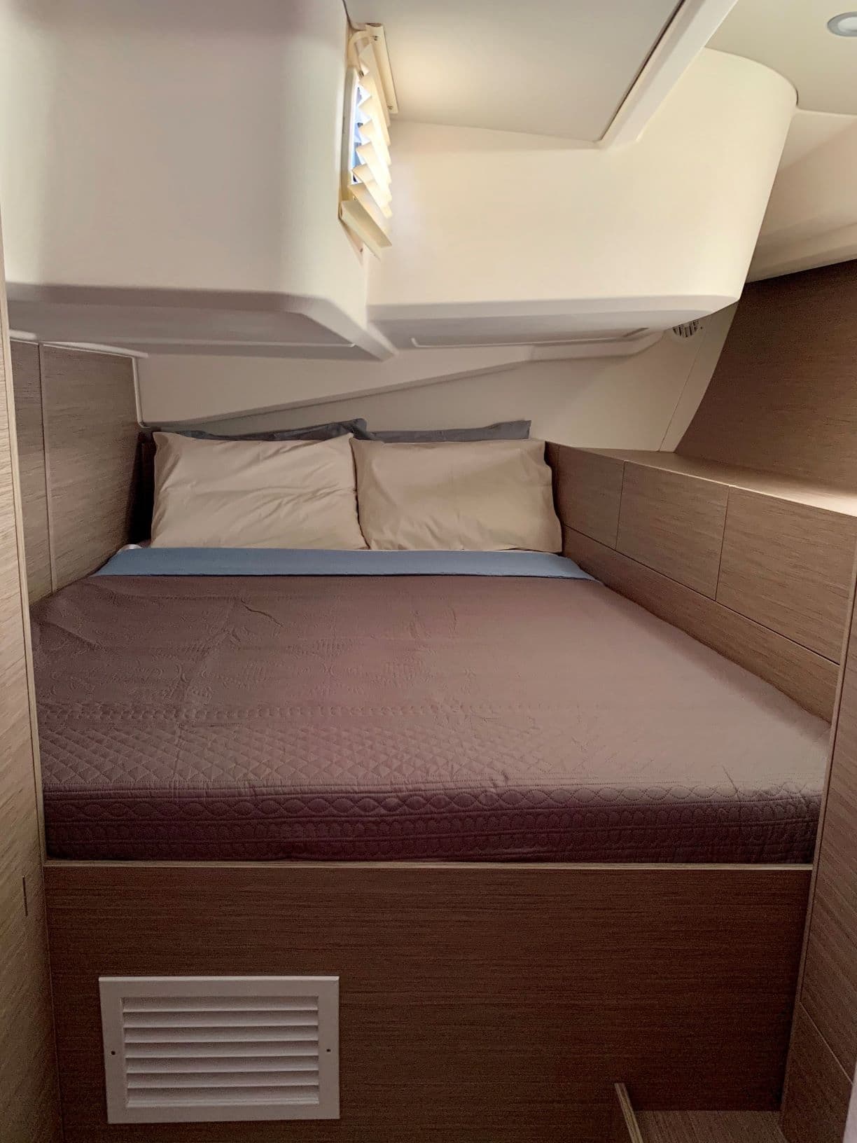 Hanse 508 - photo 10