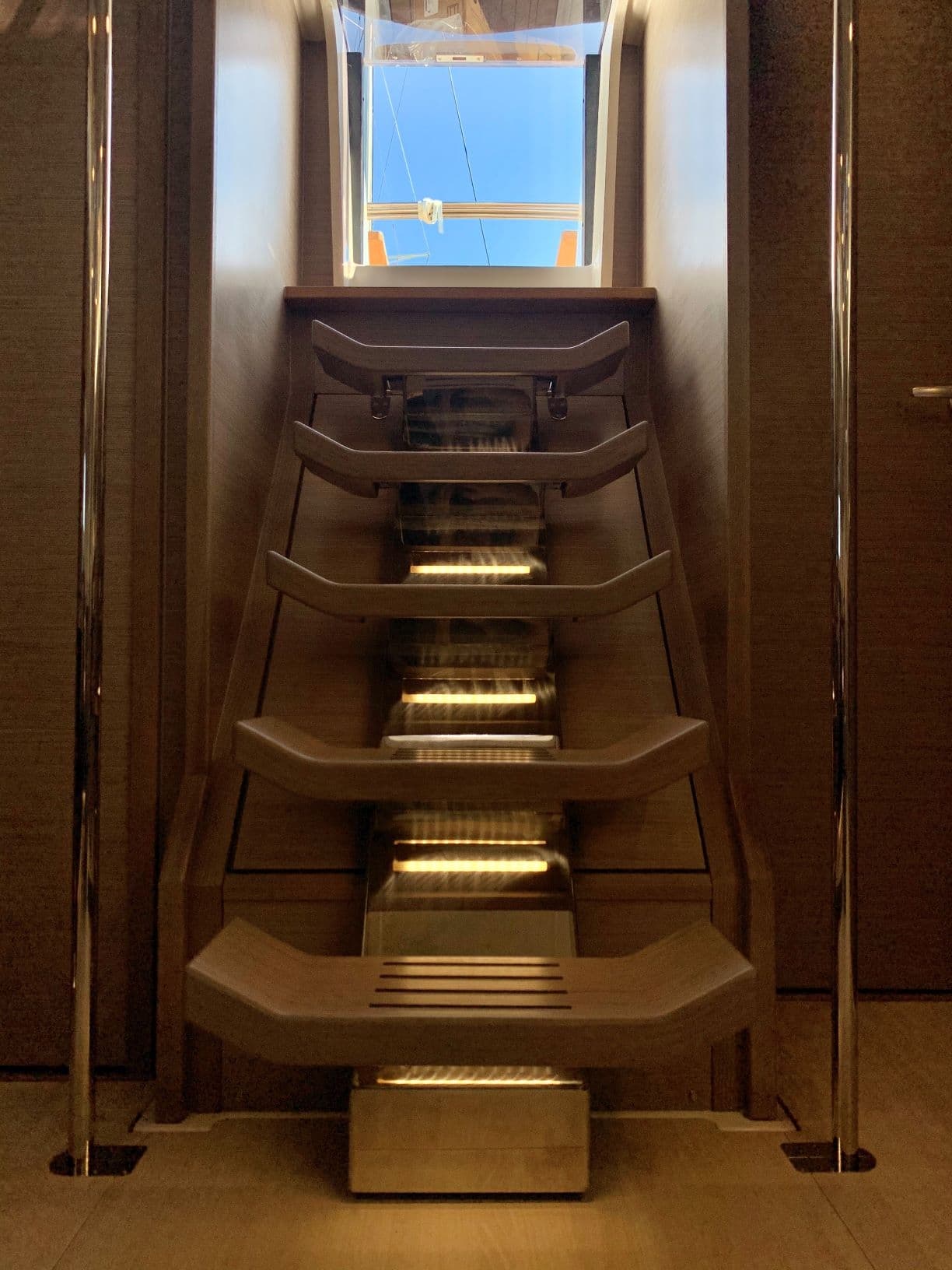 Hanse 508 - photo 11