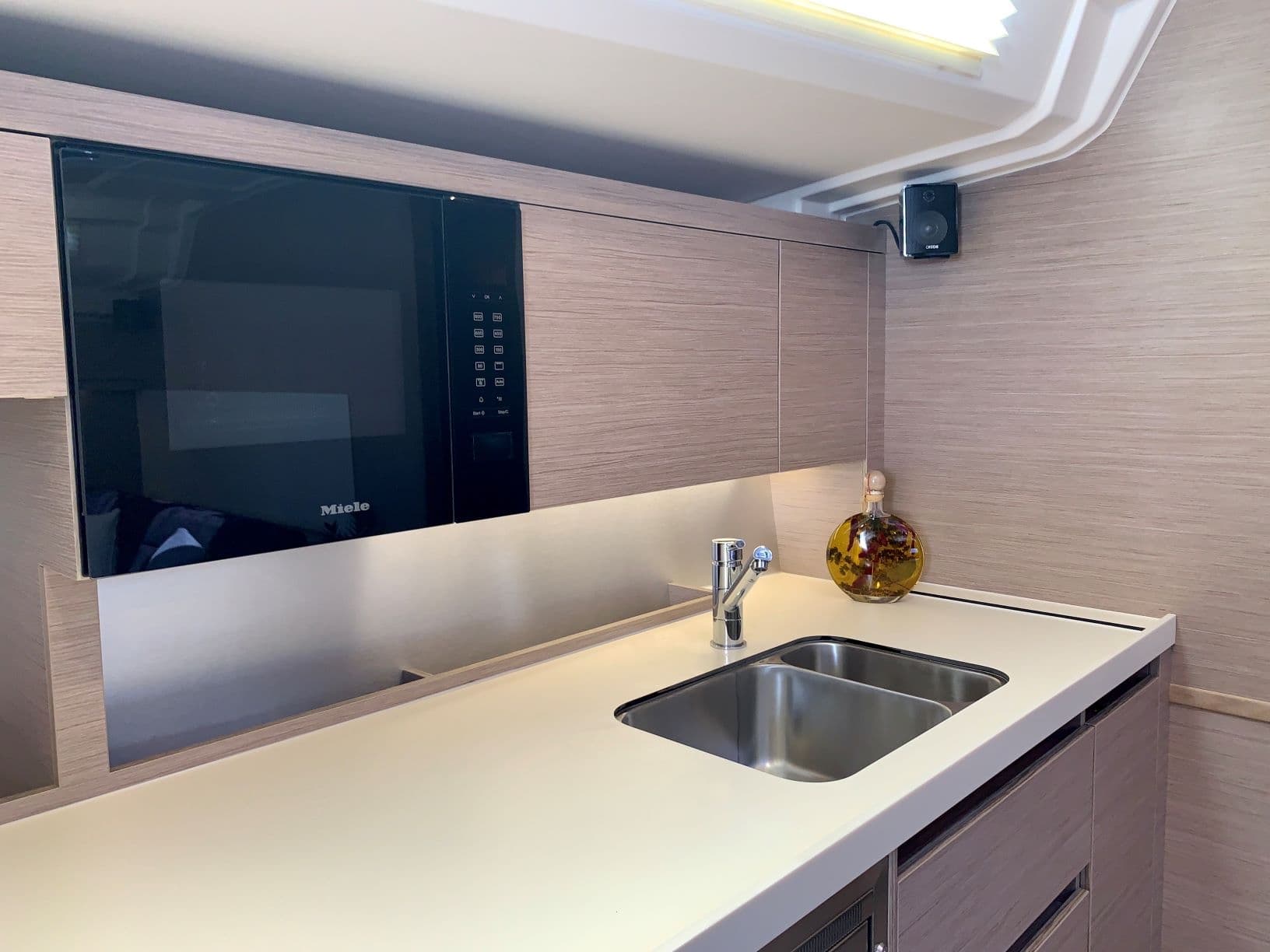 Hanse 508 - photo 12