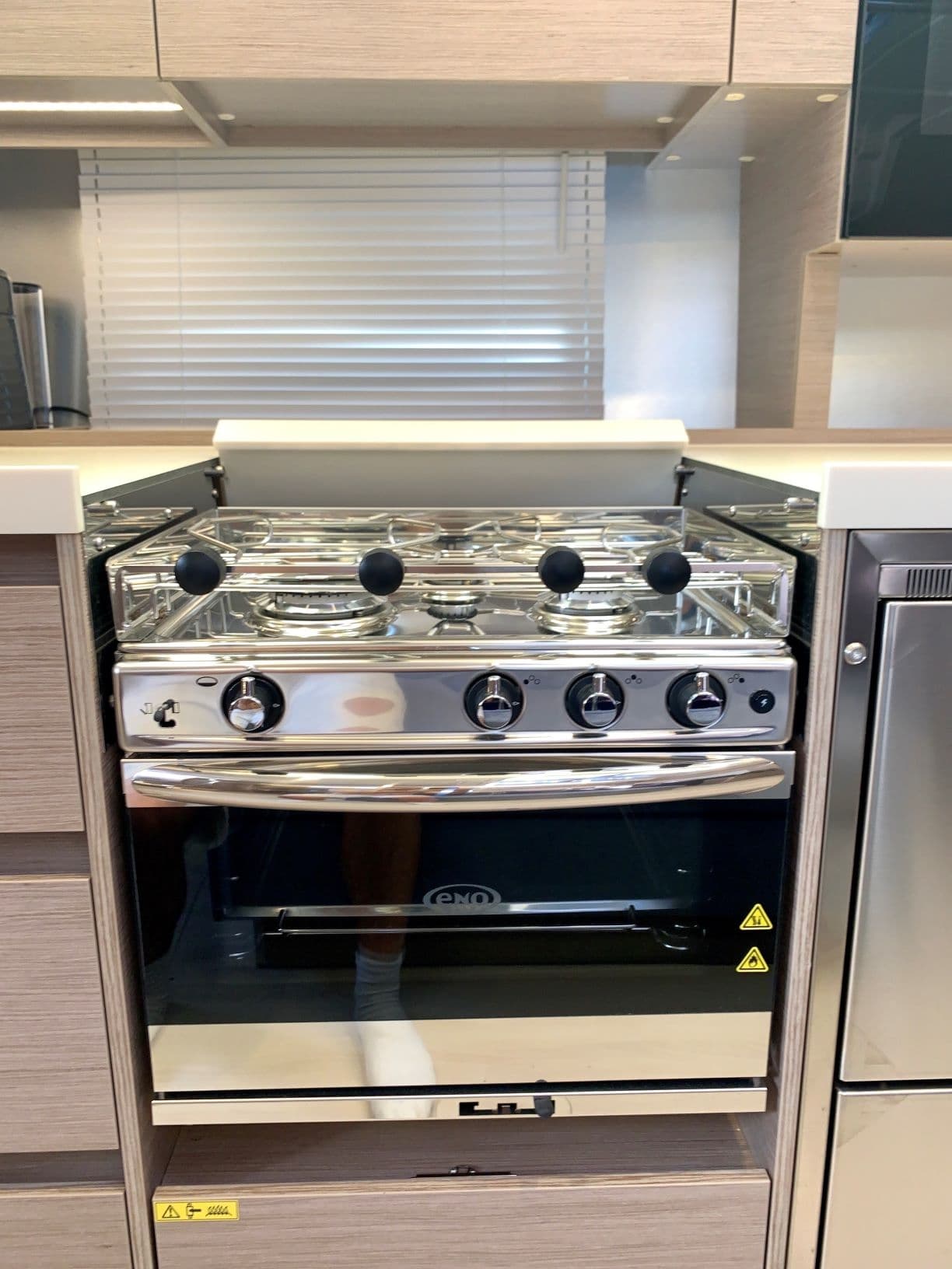 Hanse 508 - photo 14