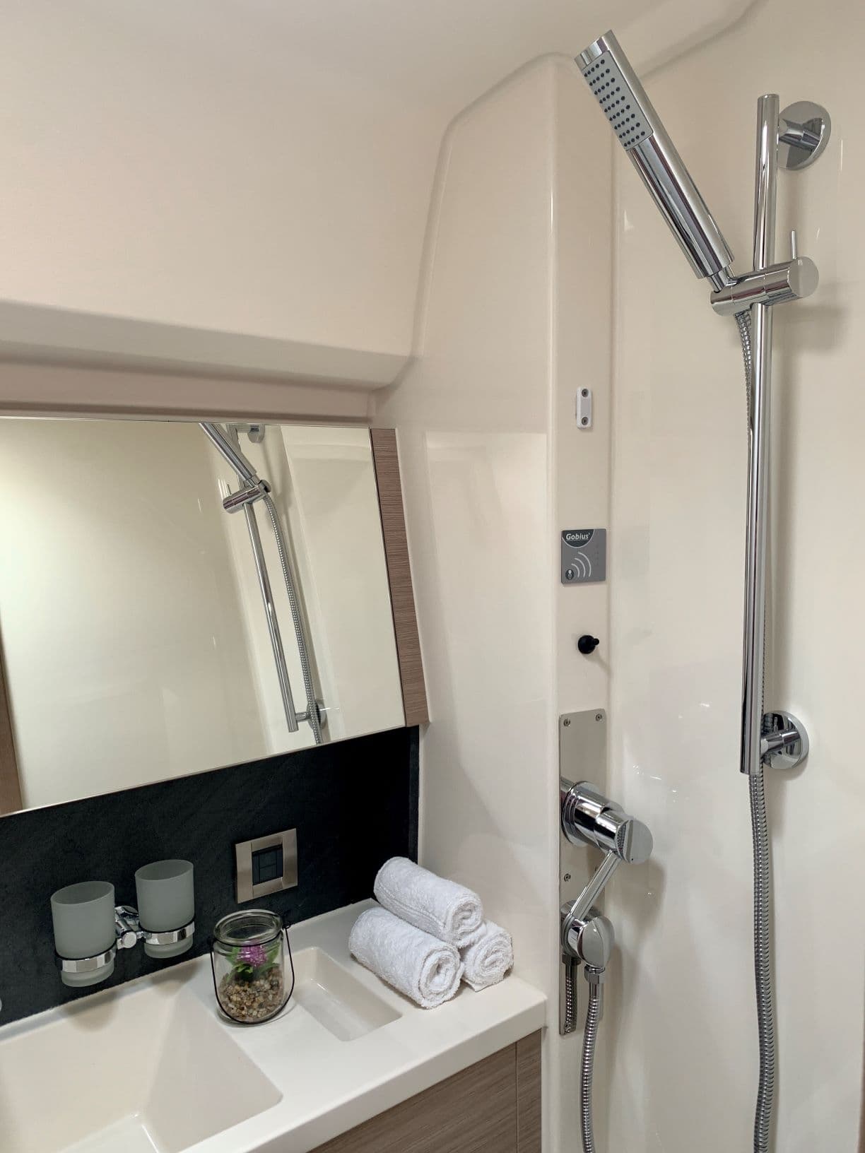 Hanse 508 - photo 15