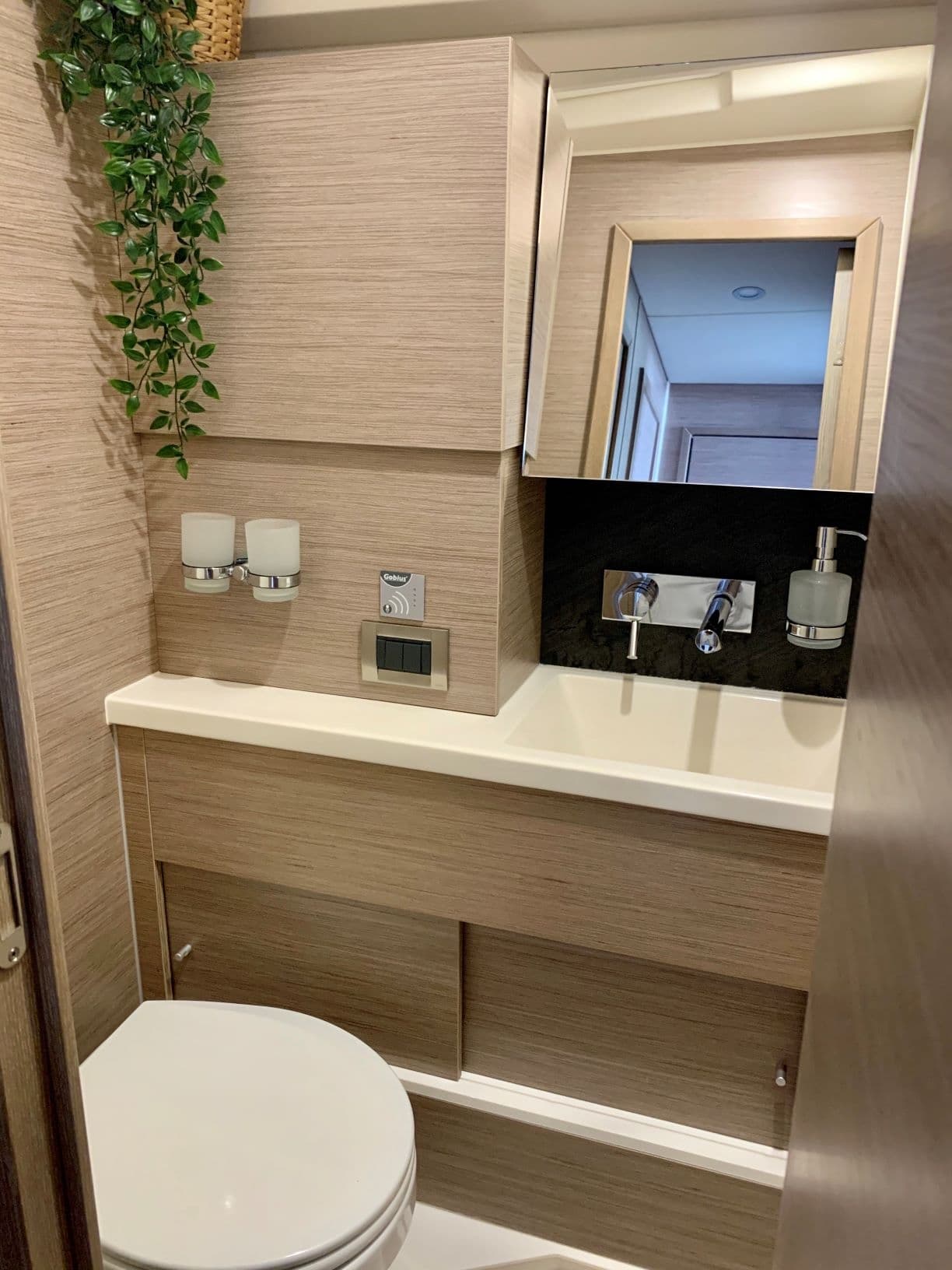 Hanse 508 - photo 16