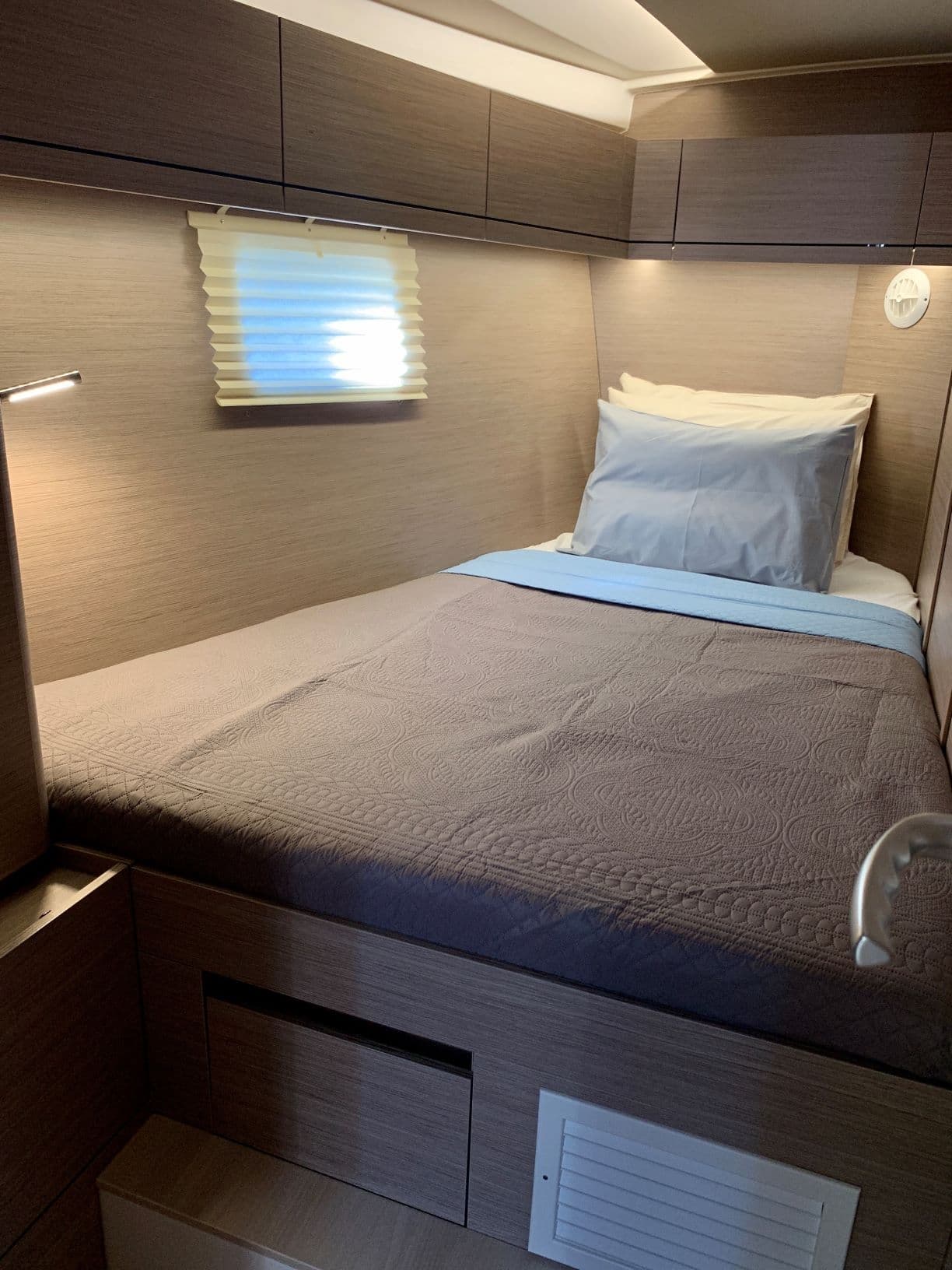 Hanse 508 - photo 17