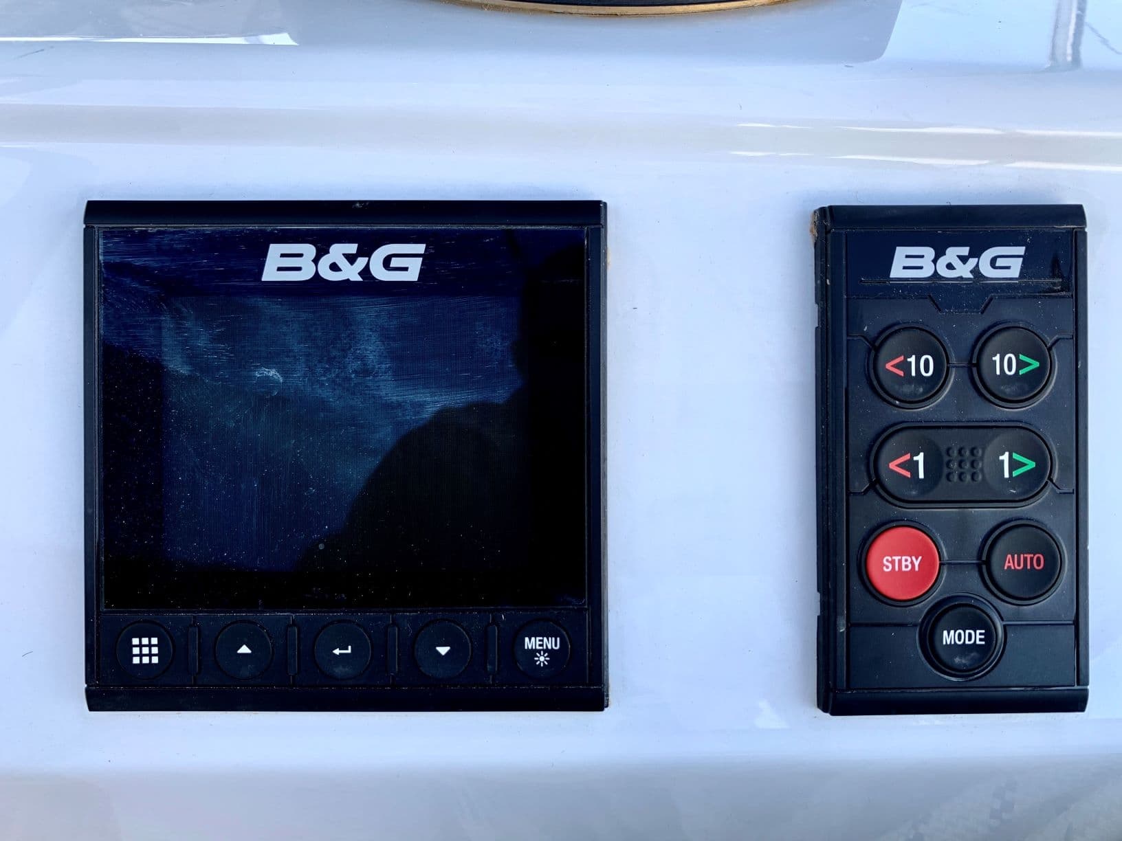 Hanse 508 - photo 18