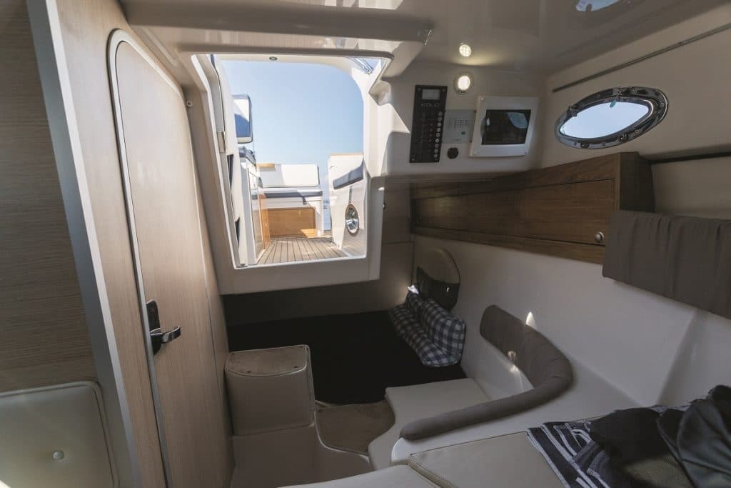 Eolo 770 Cruiser - photo 4