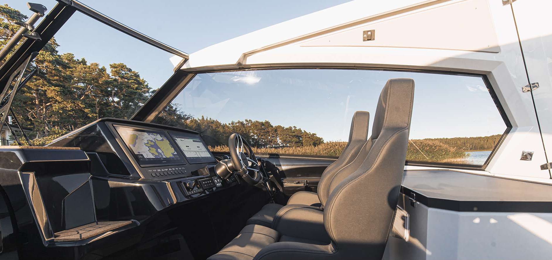 Finnmaster T9 ST - photo 8