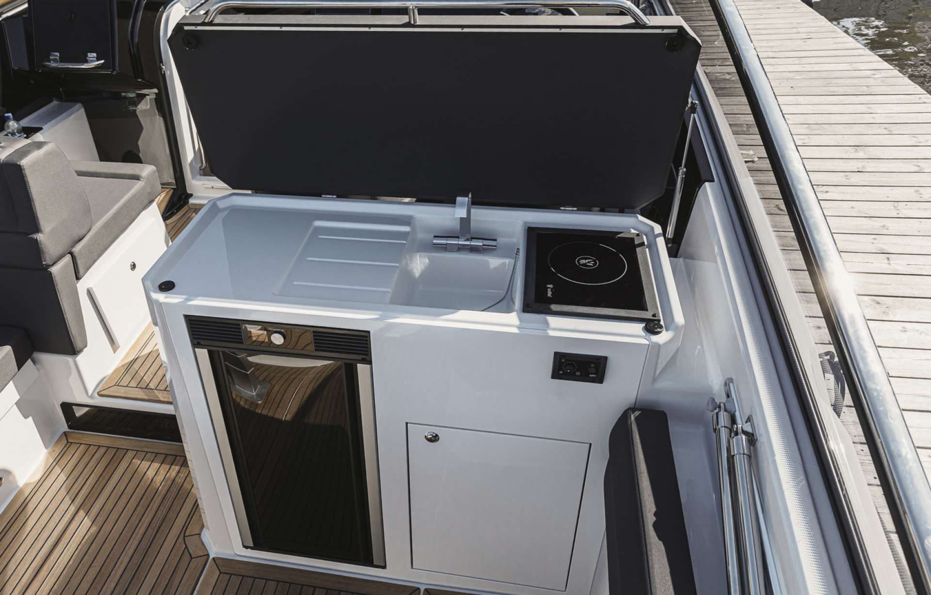 Finnmaster T9 ST - photo 16