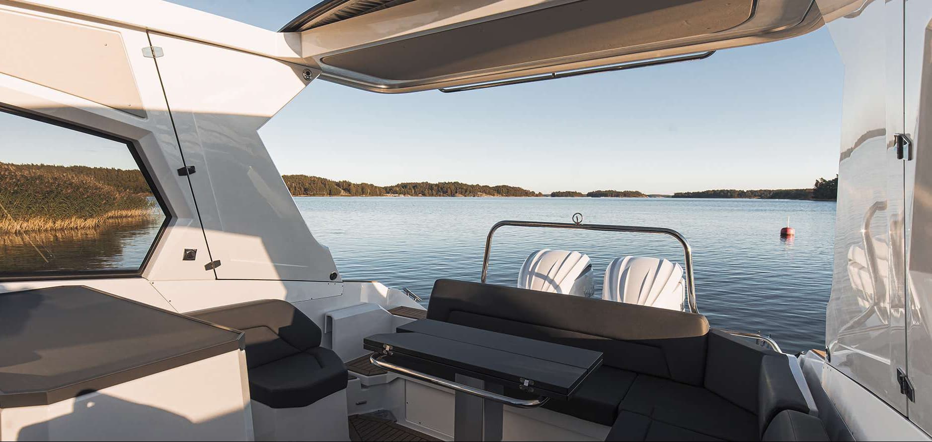 Finnmaster T9 ST - photo 13