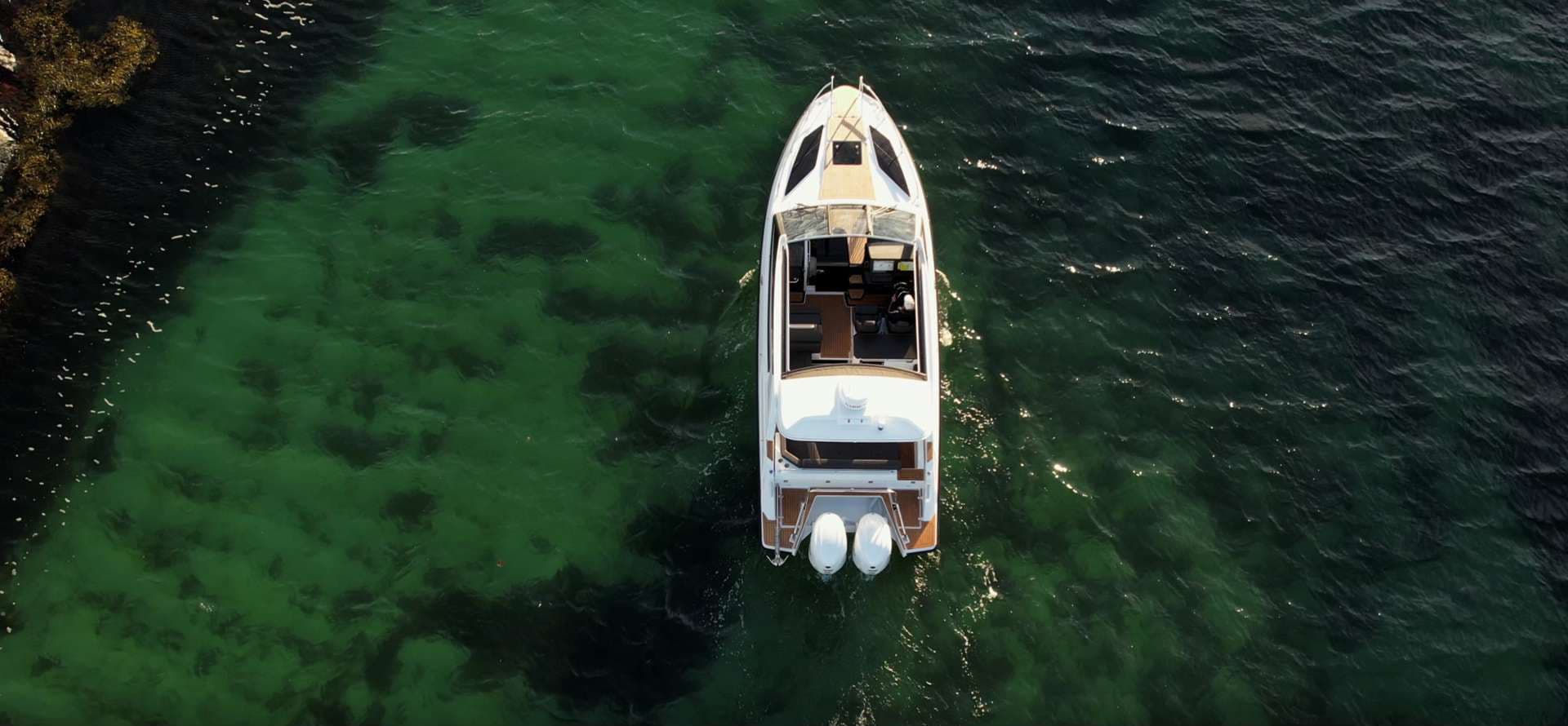 Finnmaster T9 ST - photo 9