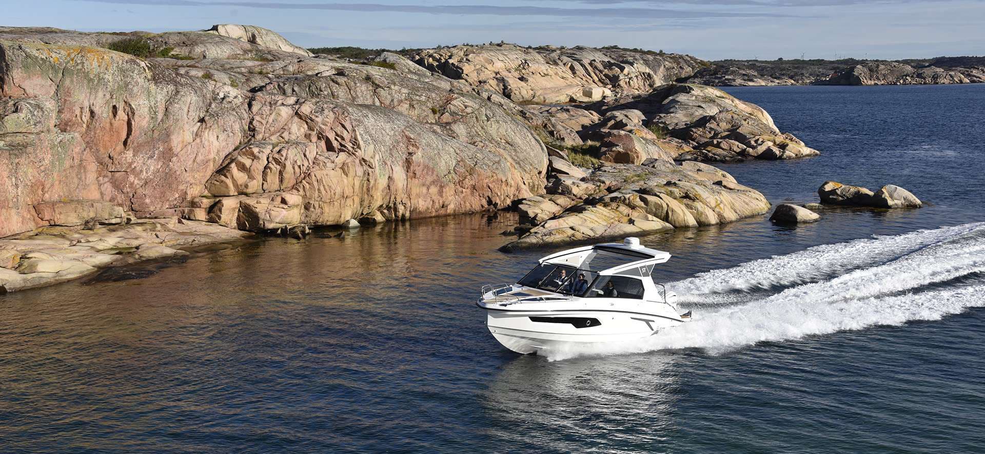 Finnmaster T9 ST - photo 15