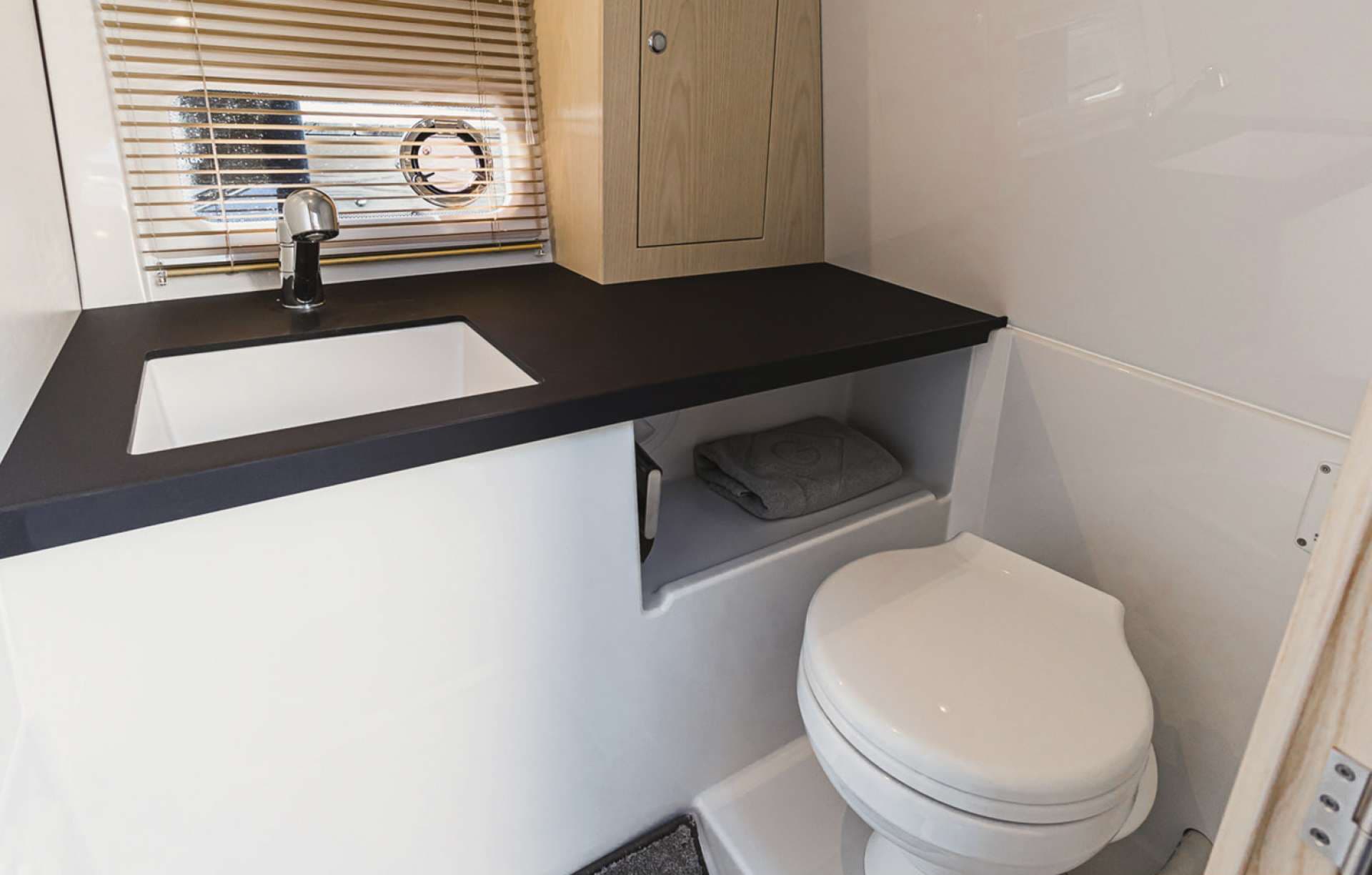 Finnmaster T9 ST - photo 6