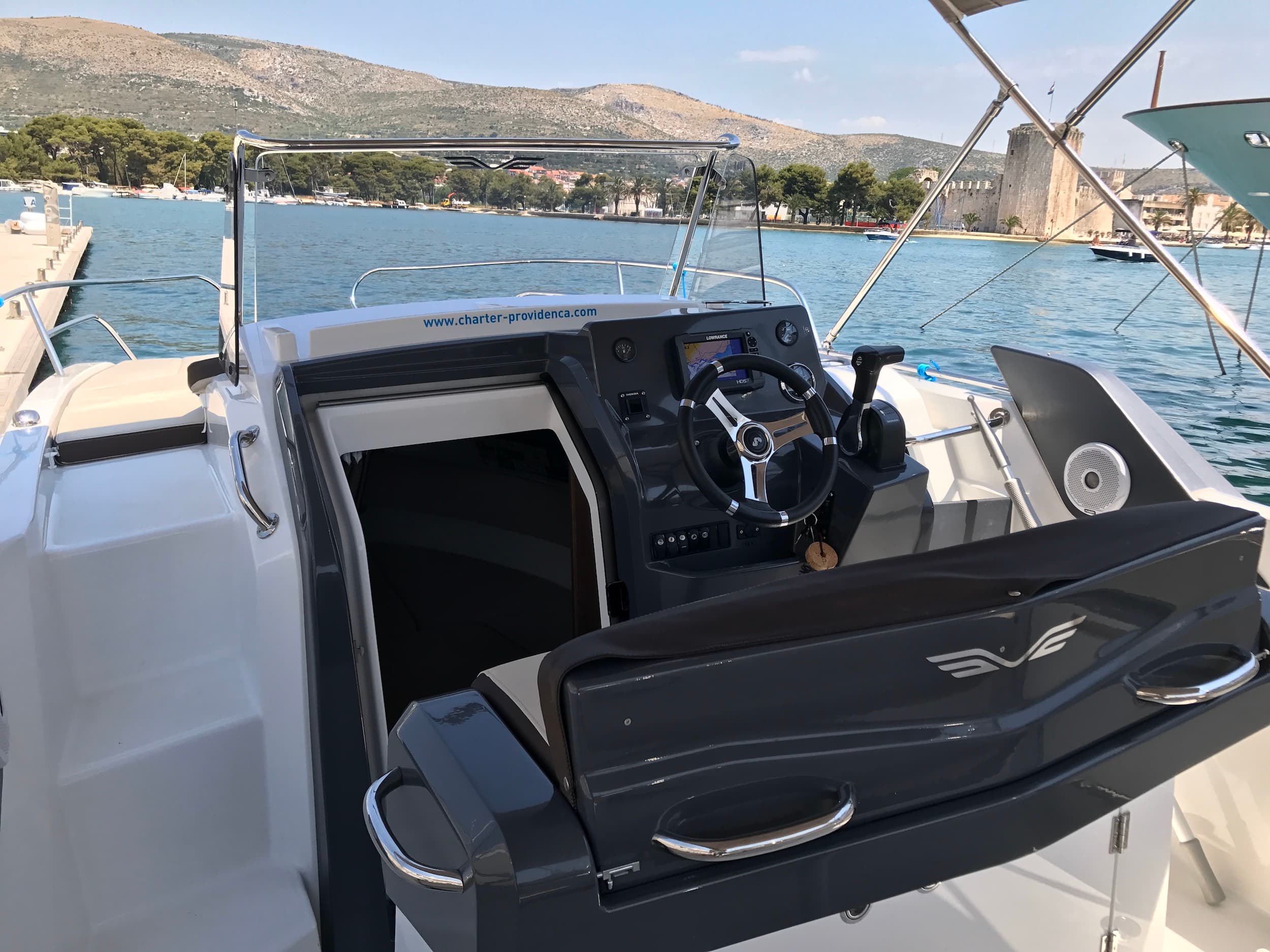 Beneteau Flyer 7.7 SUNdeck - photo 6