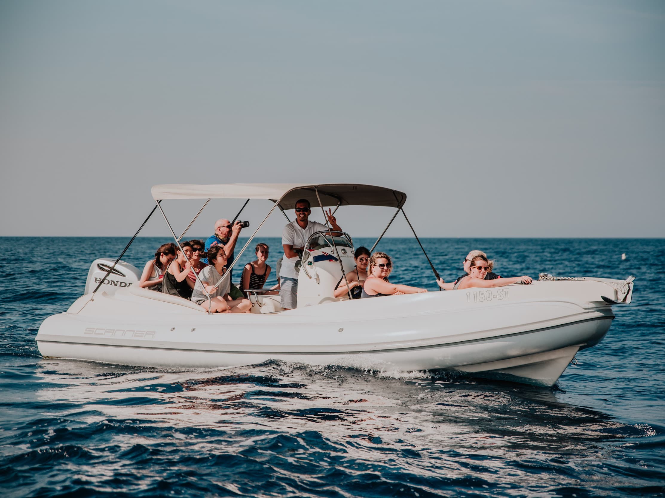 Scanner 710  - photo