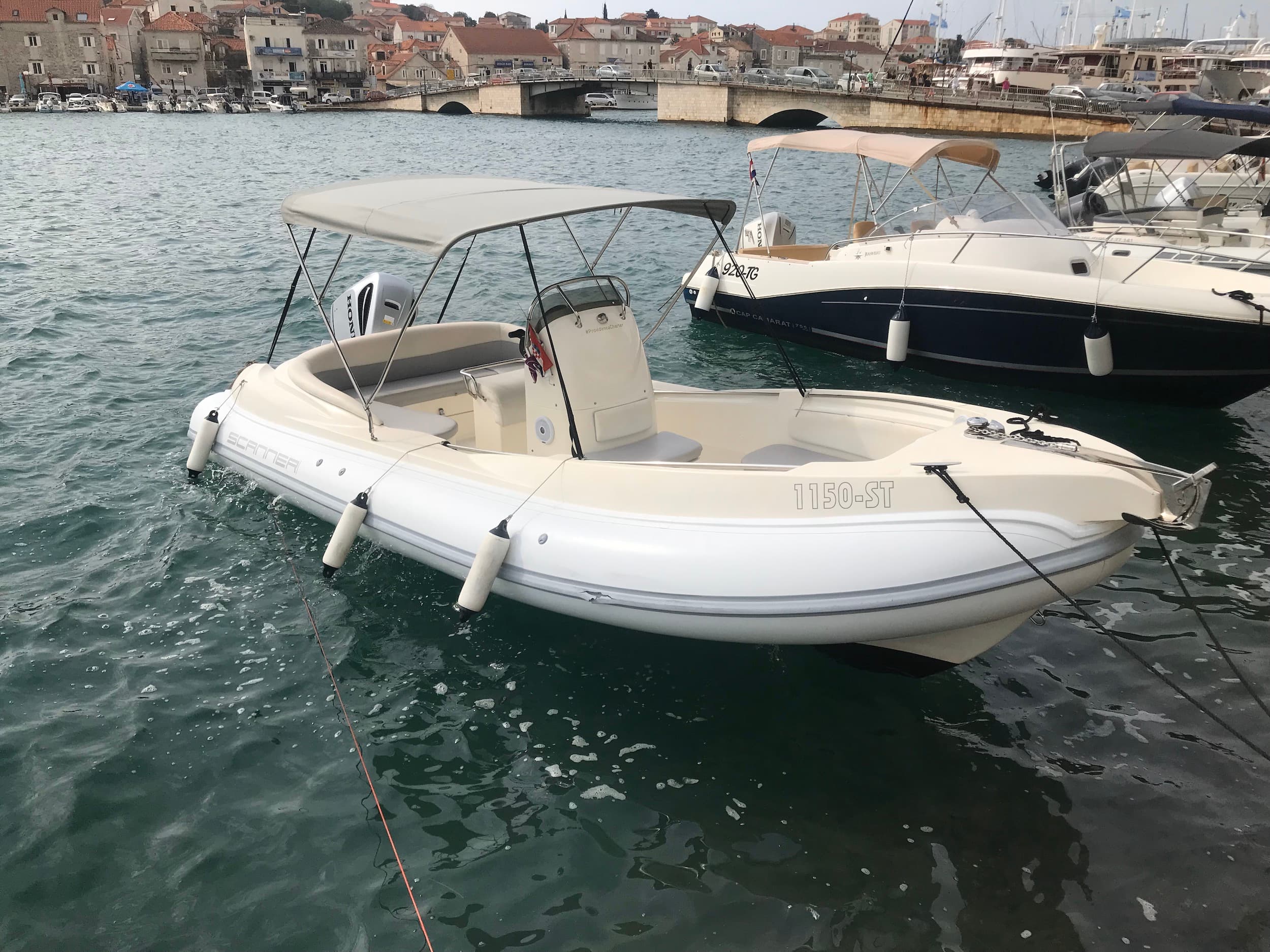 Scanner 710  - photo 5