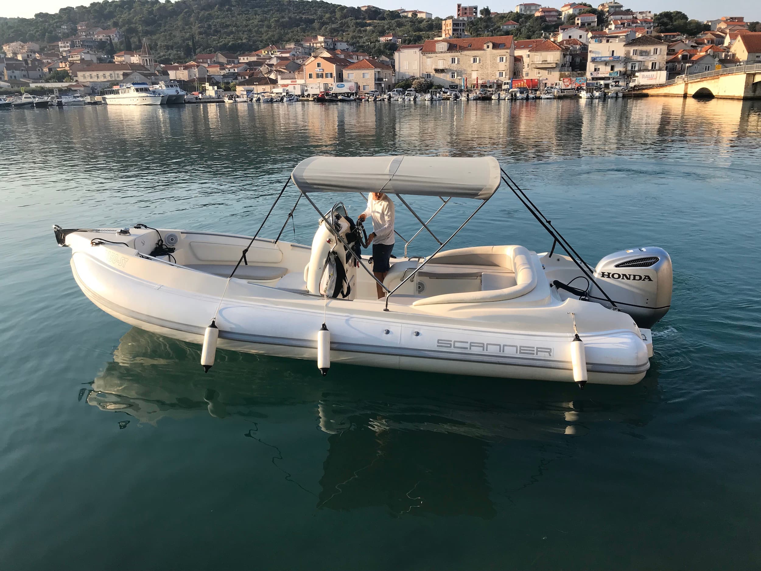 Scanner 710  - photo 11