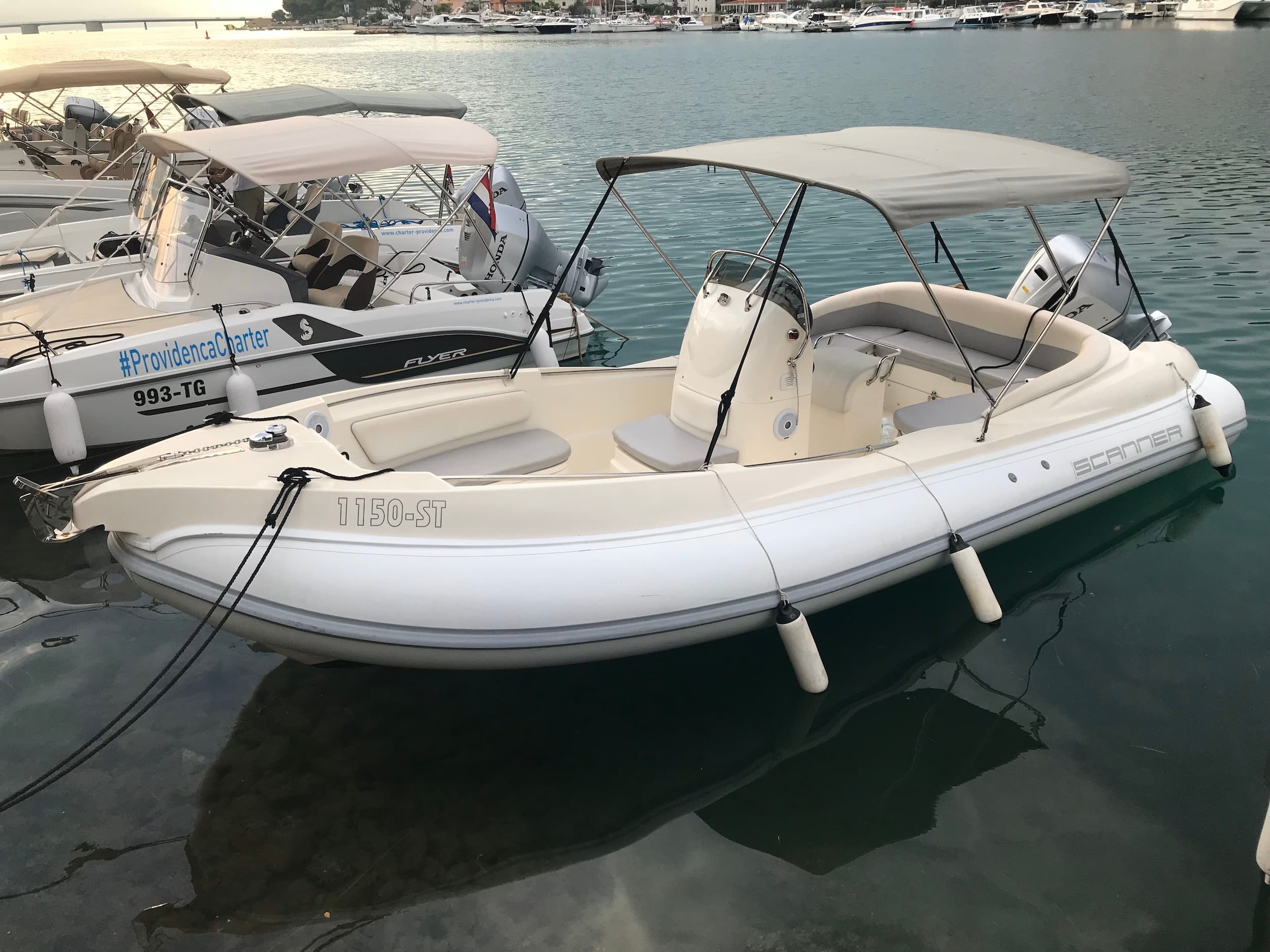 Scanner 710  - photo 7