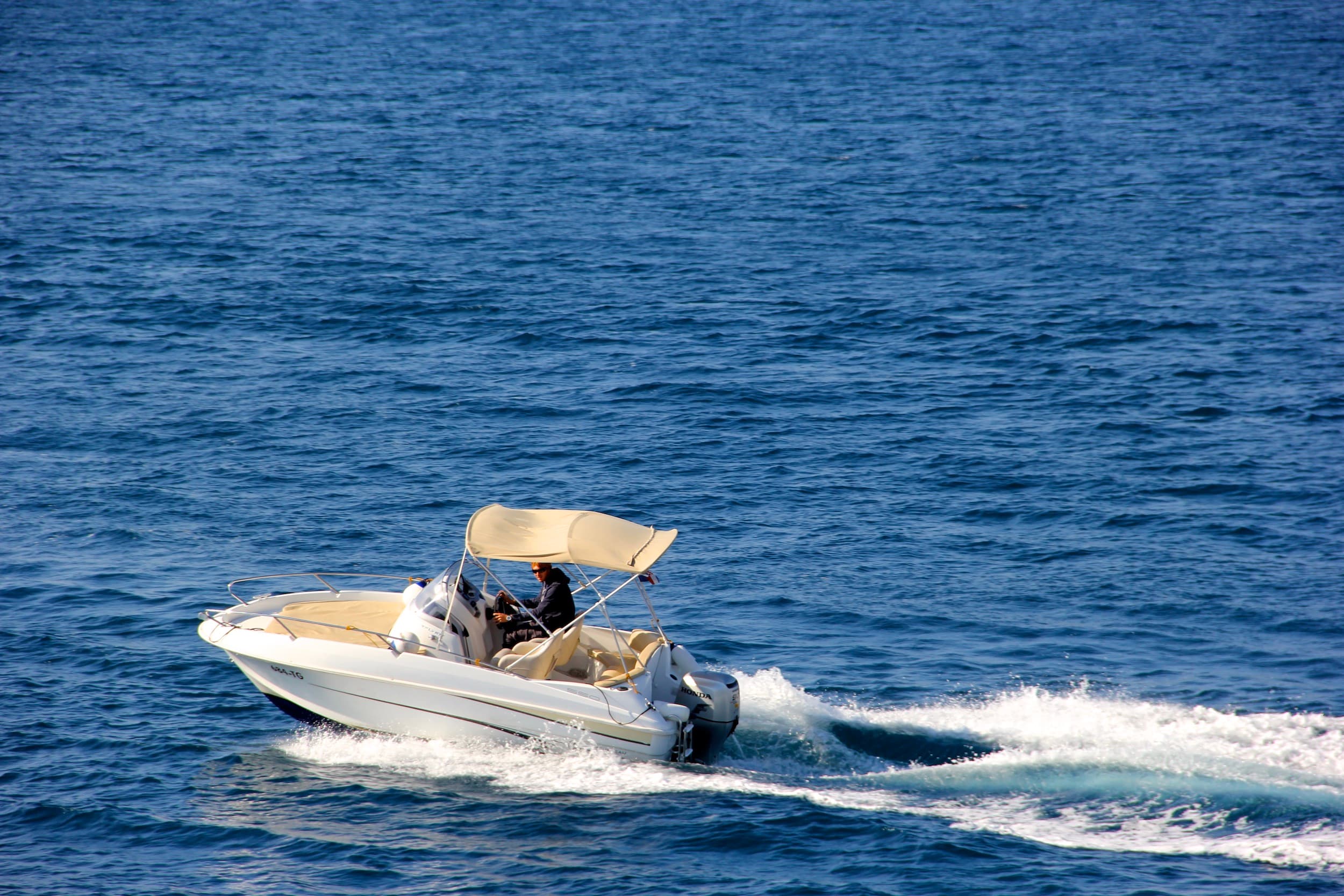 Beneteau Flyer 550 - photo 9