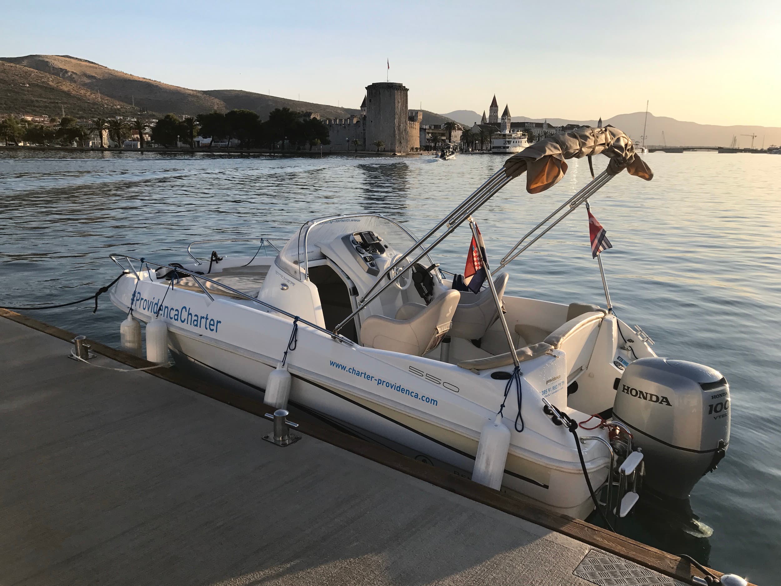 Beneteau Flyer 550 - photo 6