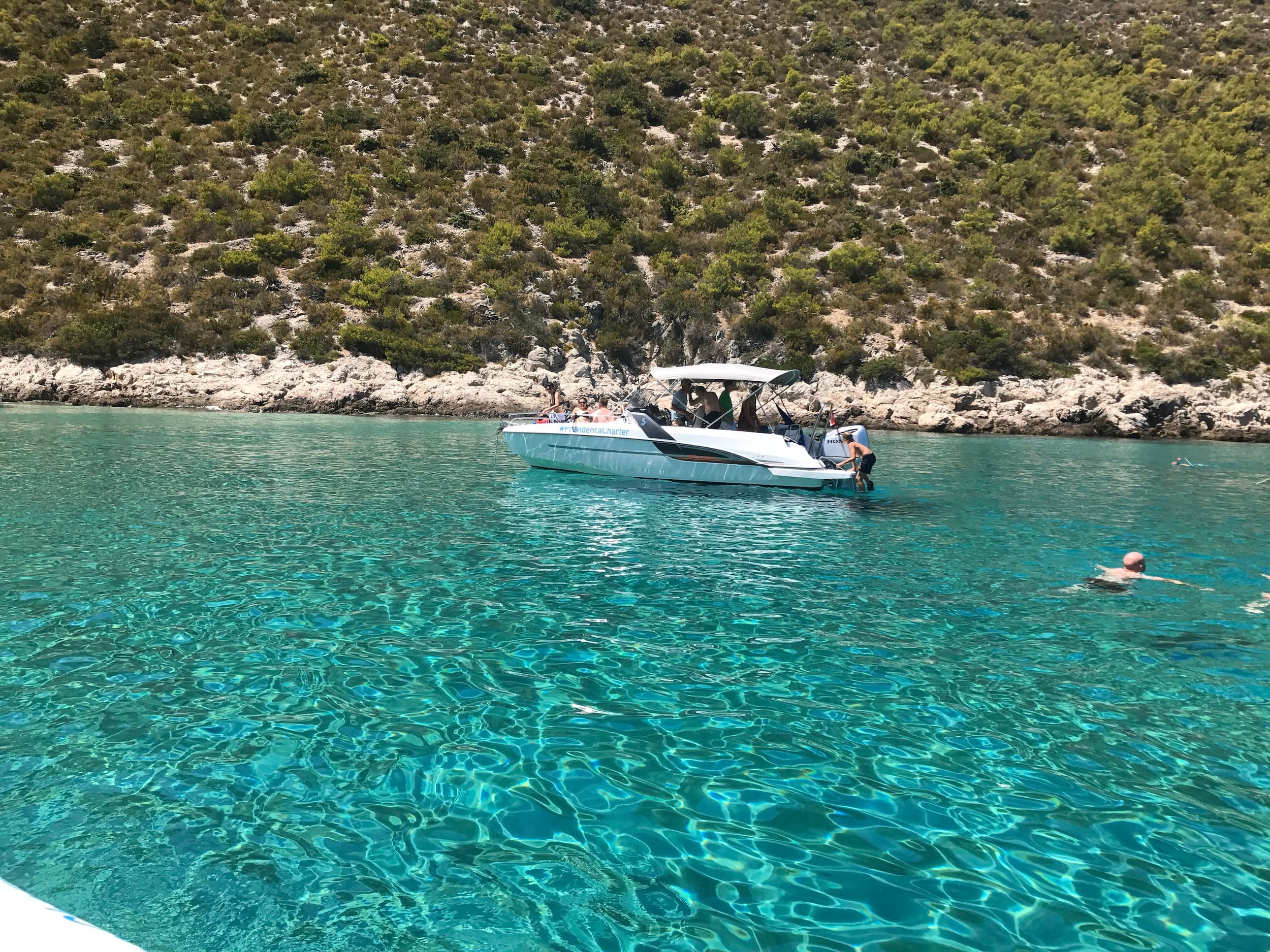 Beneteau Flyer 7.7 SUNdeck - photo 13