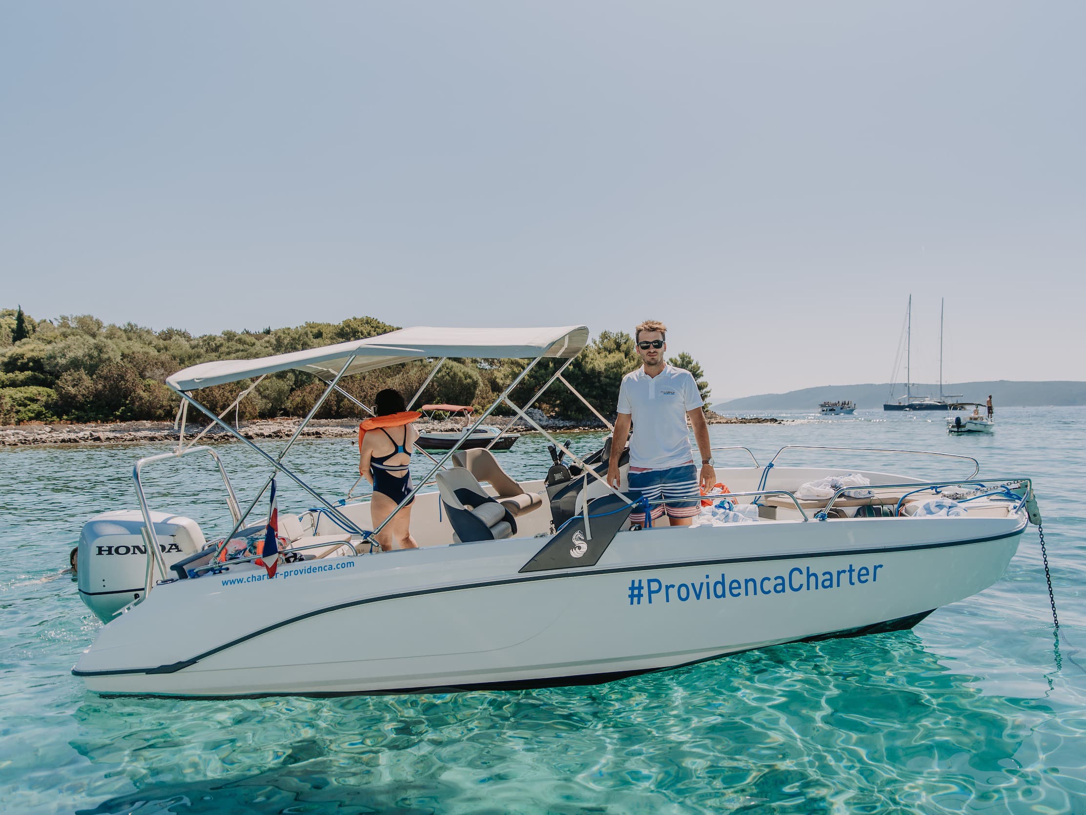 Beneteau Flyer 6 - photo