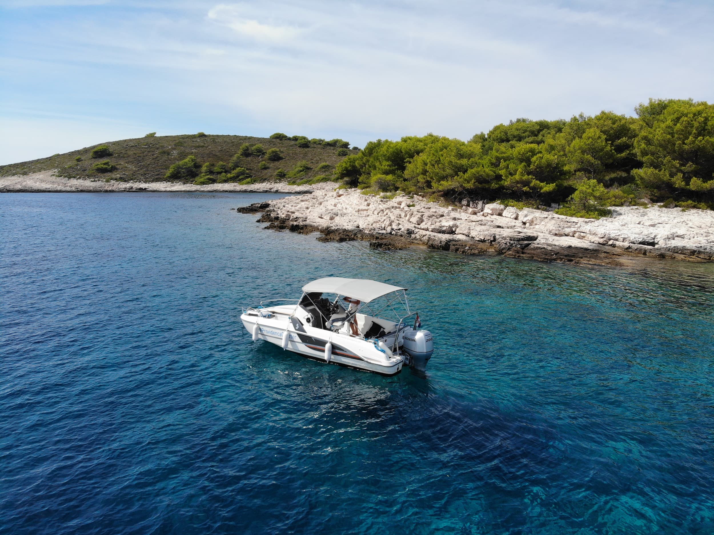 Beneteau Flyer 6 - photo 13