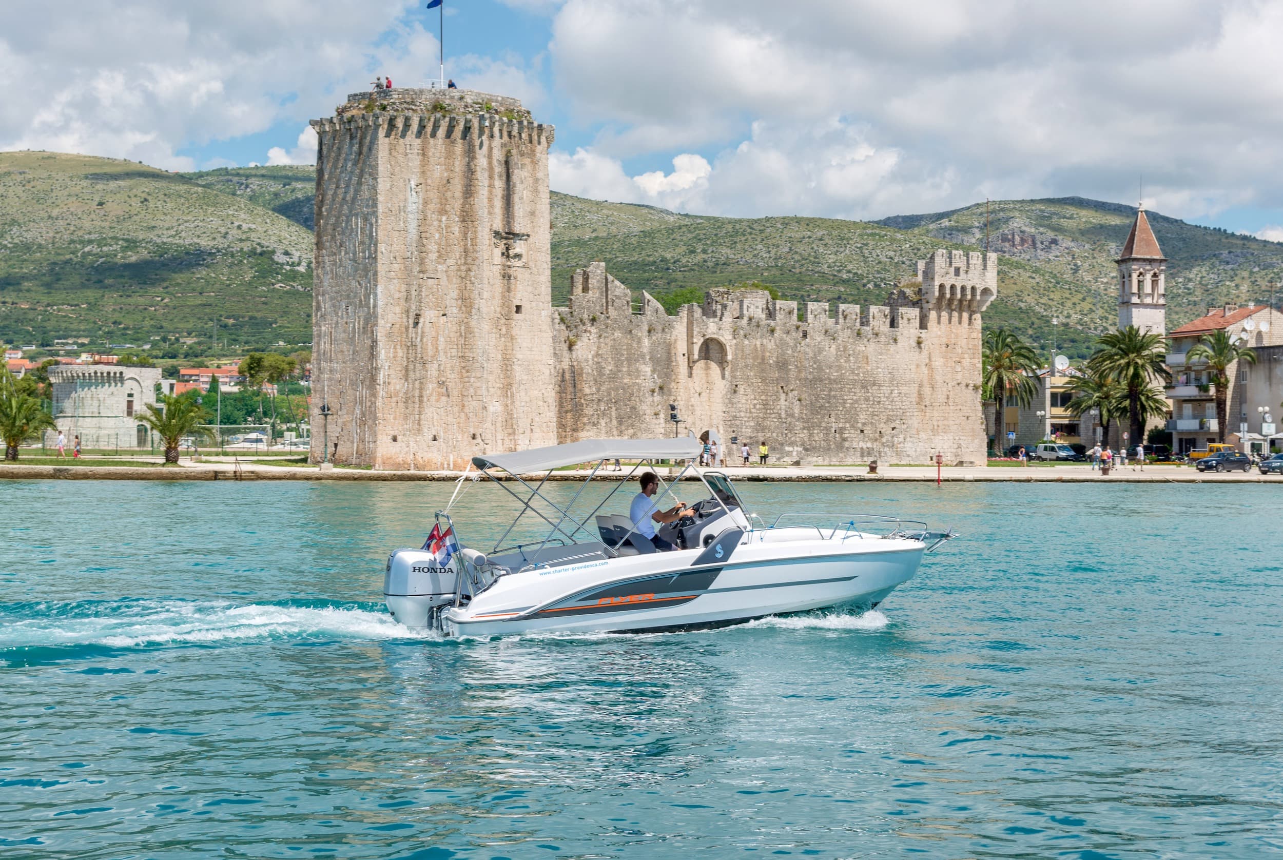 Beneteau Flyer 6 - photo 20