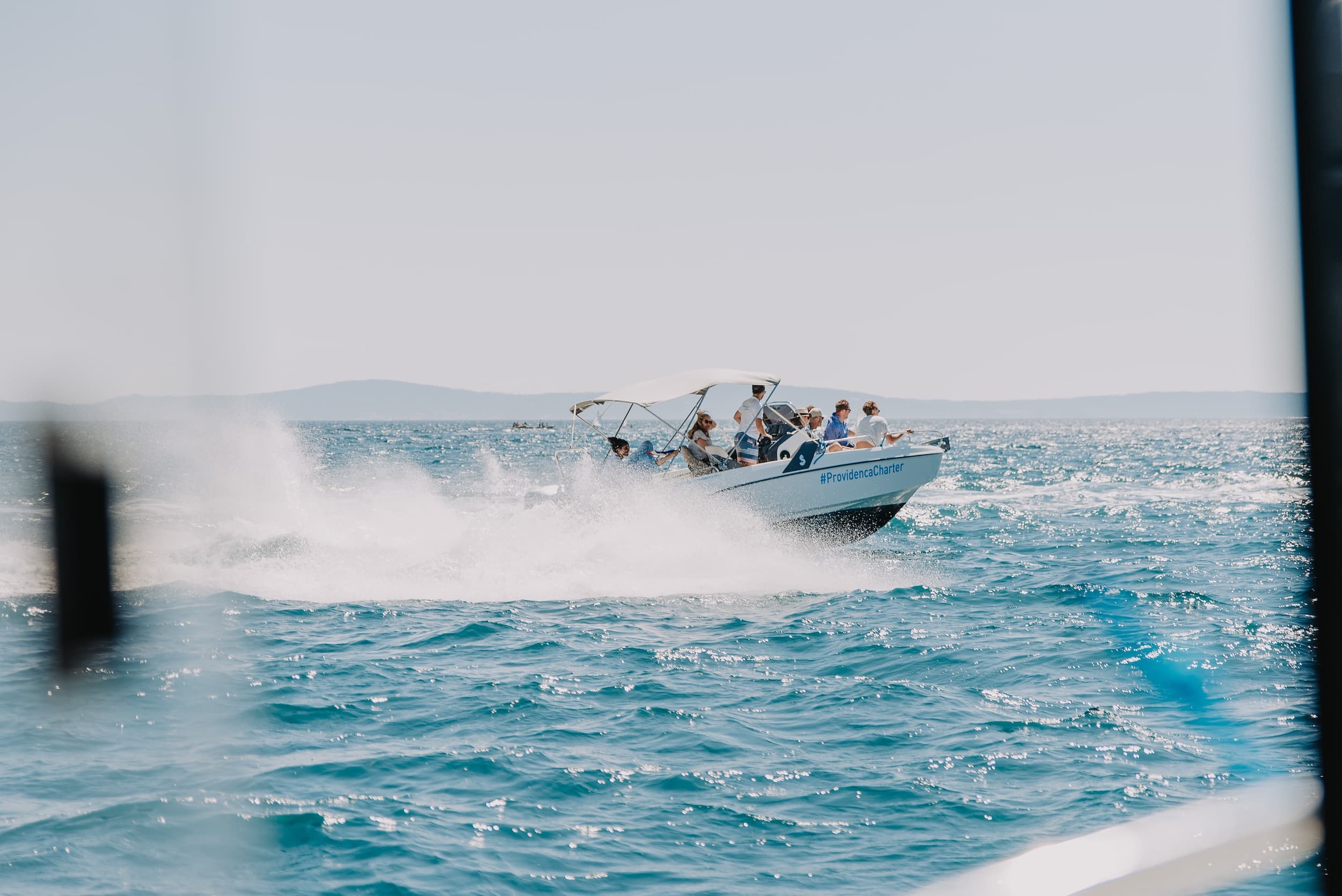 Beneteau Flyer 6 - photo 4