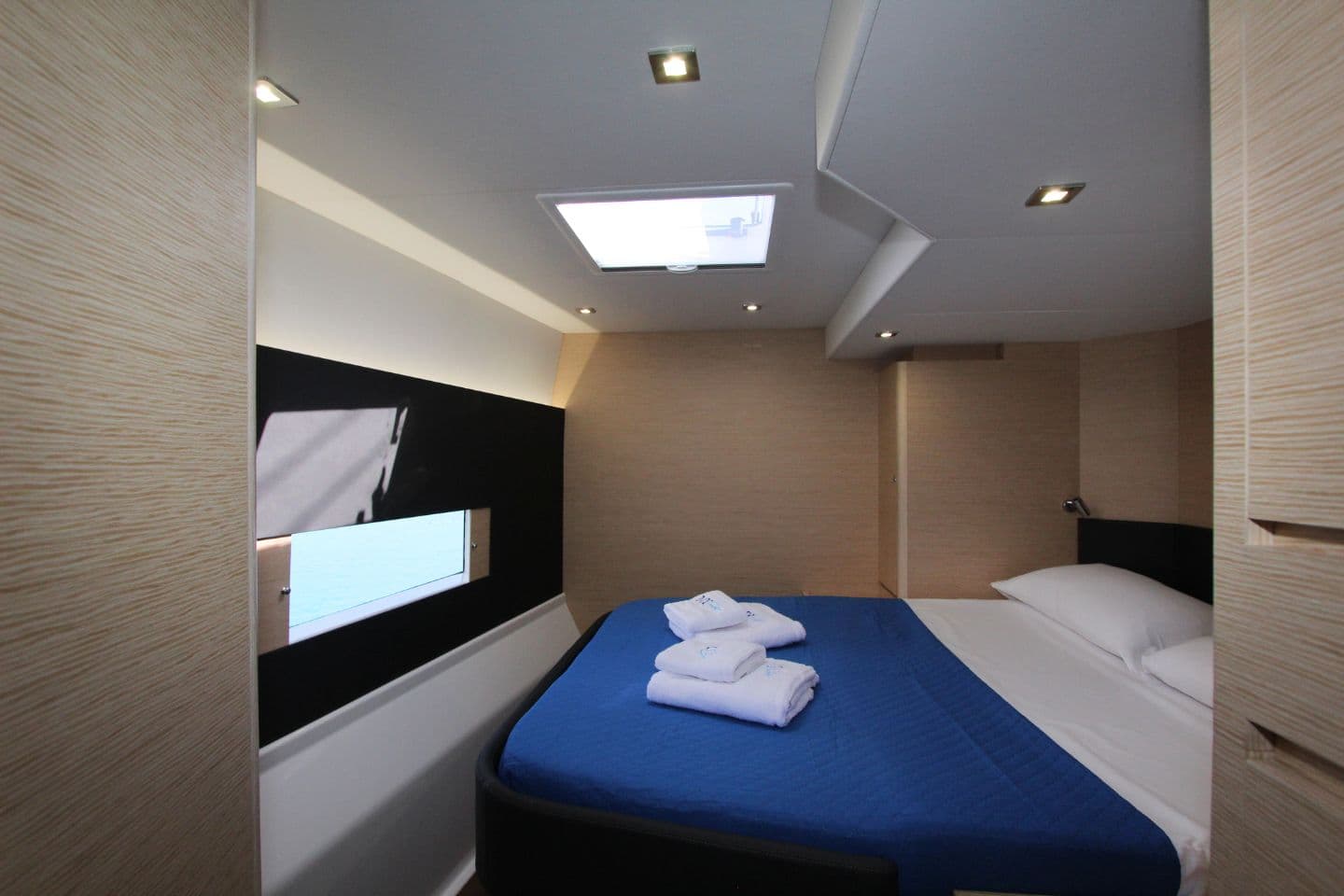 Dufour Catamaran 48 - photo 4
