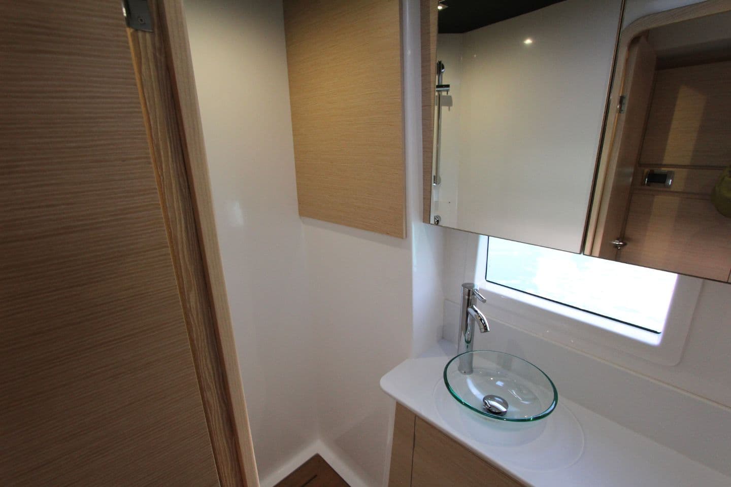 Dufour Catamaran 48 - photo 26