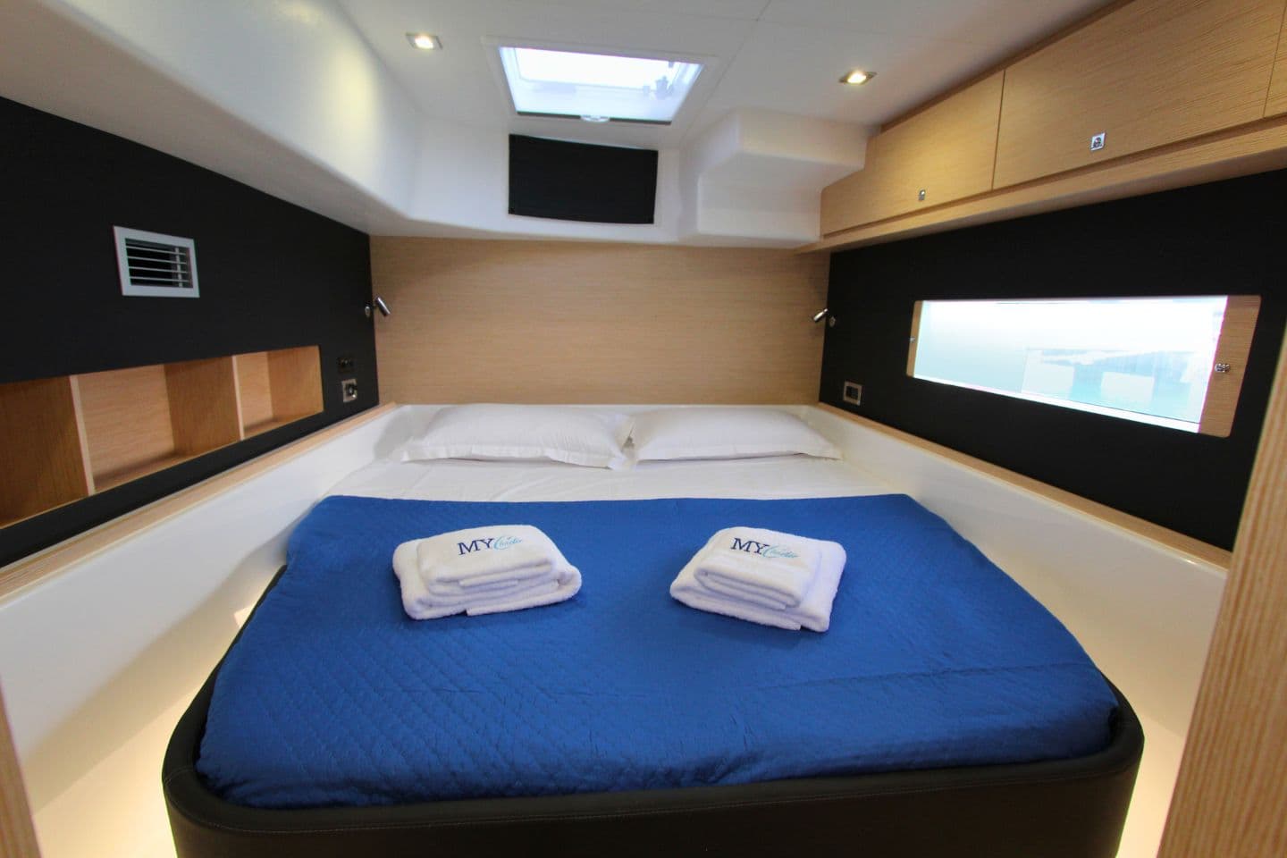Dufour Catamaran 48 - photo 22
