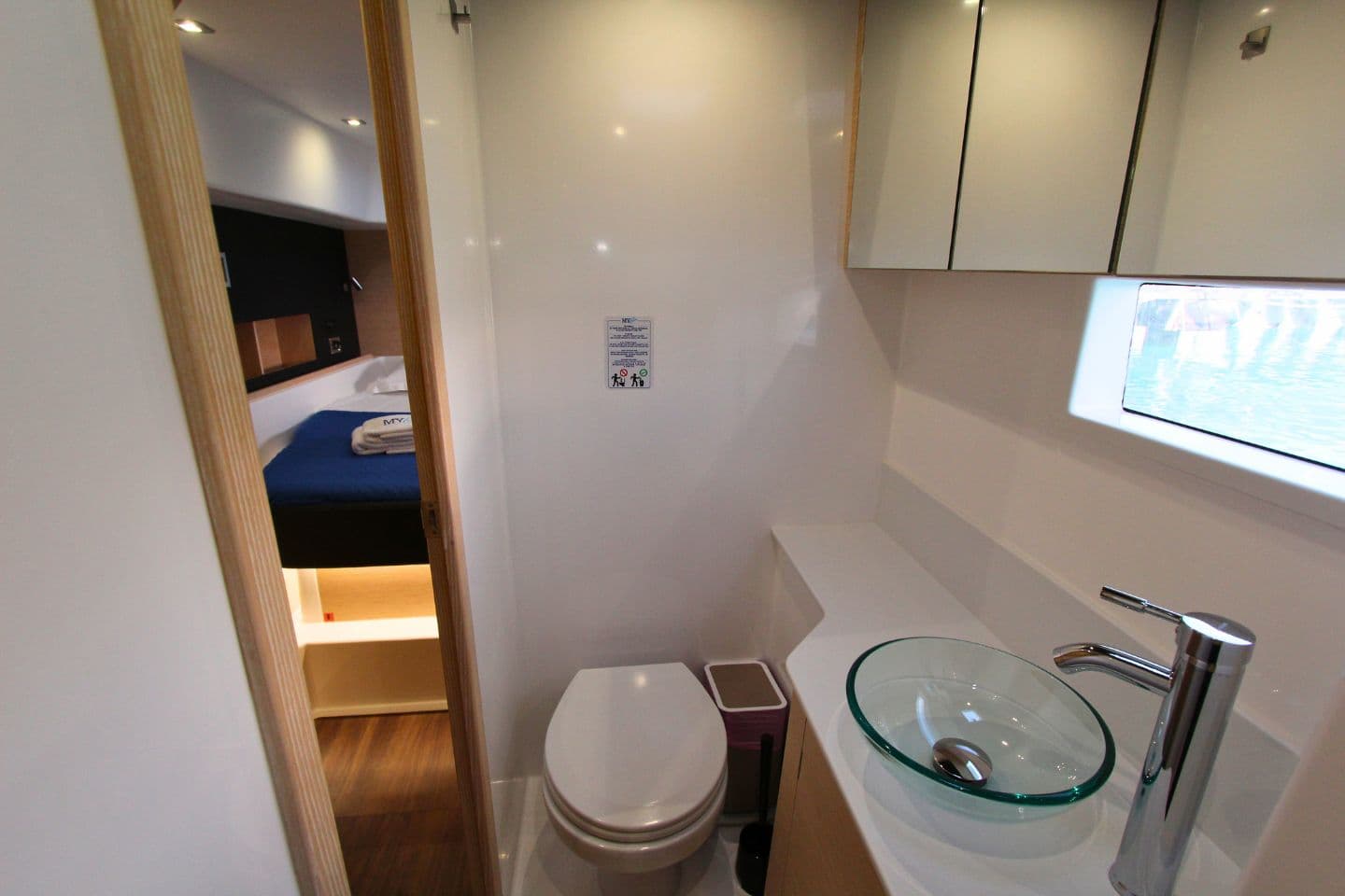 Dufour Catamaran 48 - photo 6