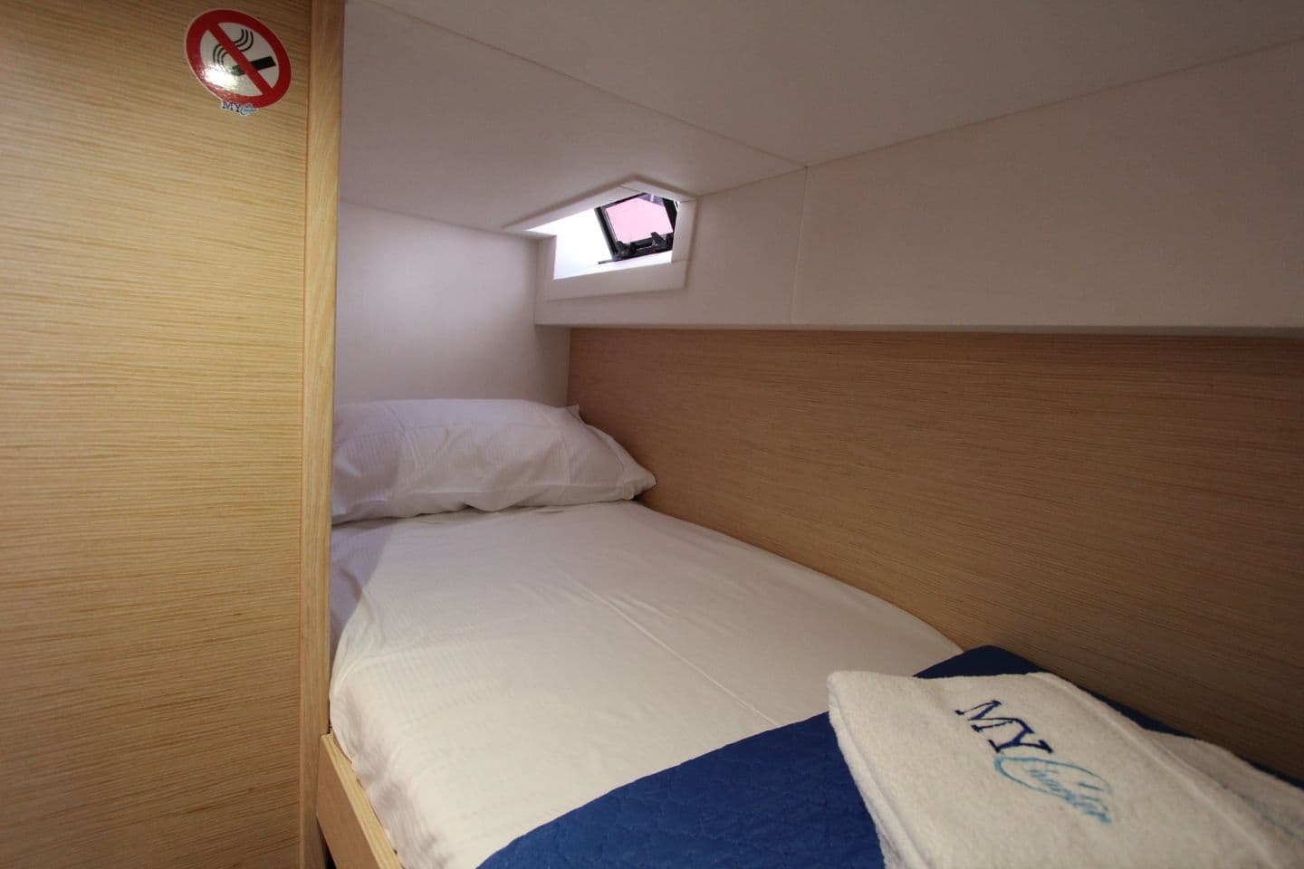 Dufour Catamaran 48 - photo 20