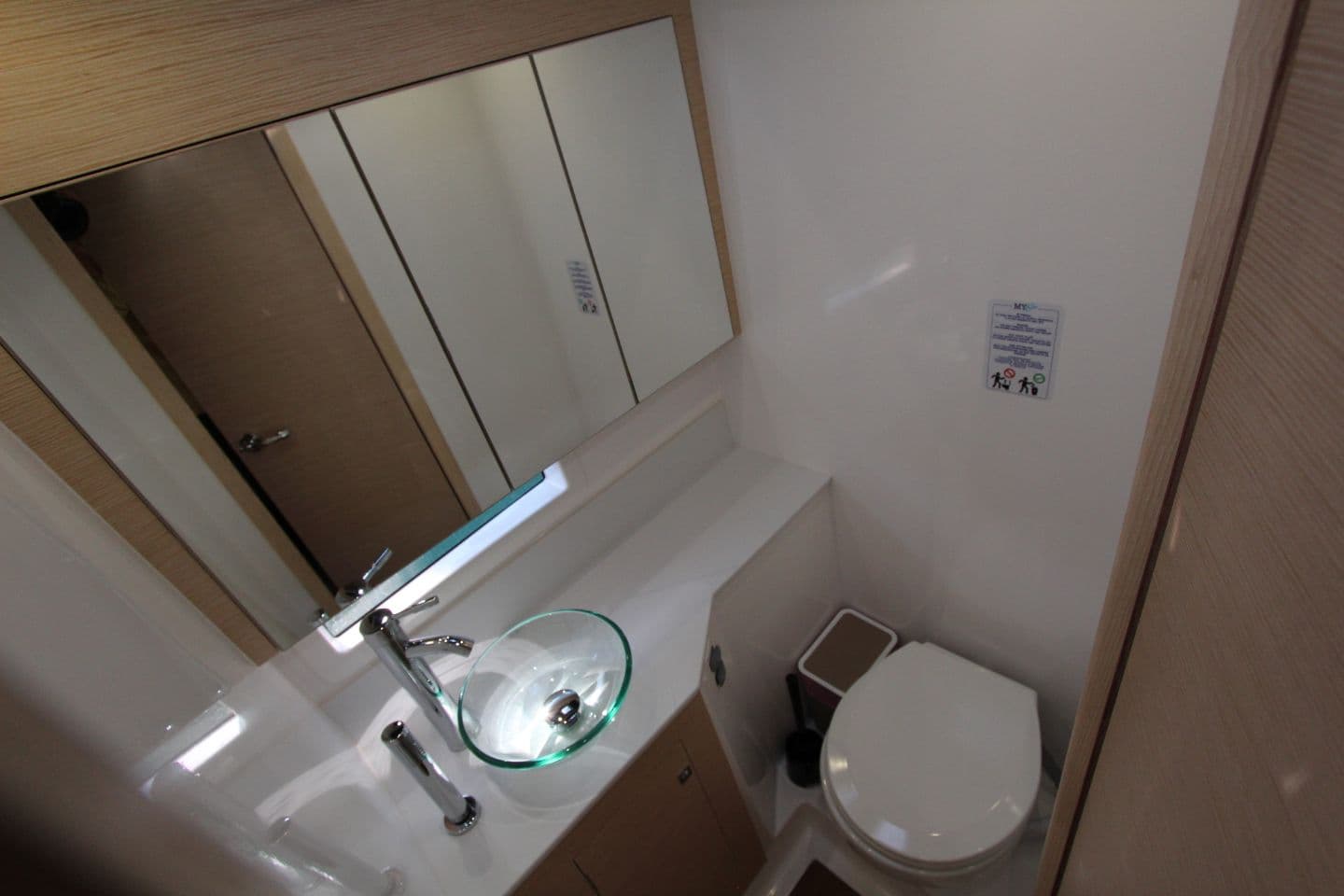 Dufour Catamaran 48 - photo 27