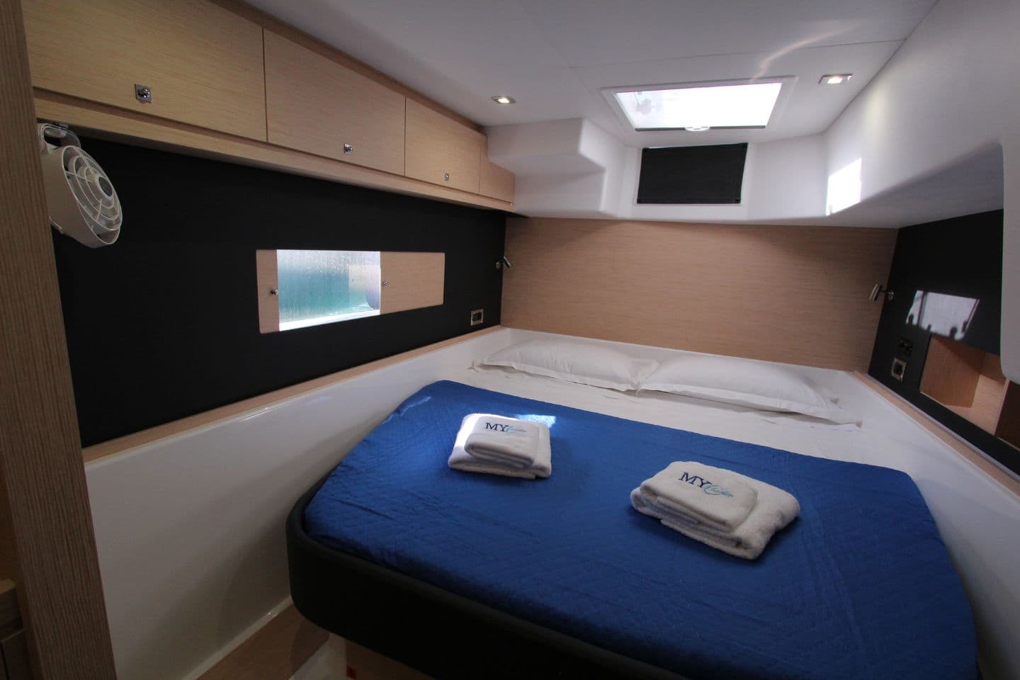 Dufour Catamaran 48 - photo 30
