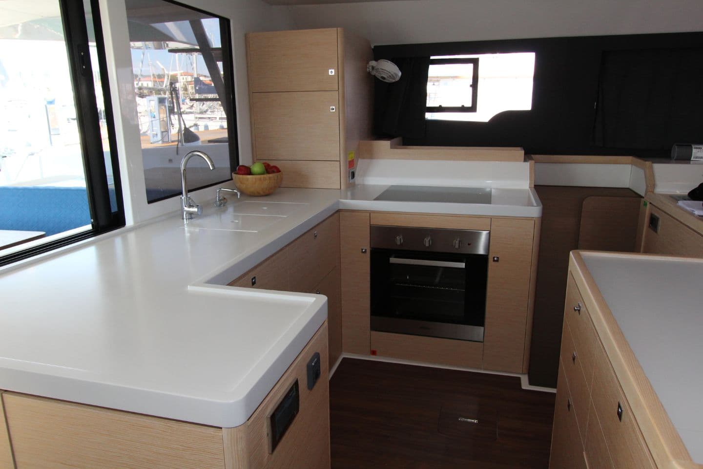 Dufour Catamaran 48 - photo 15