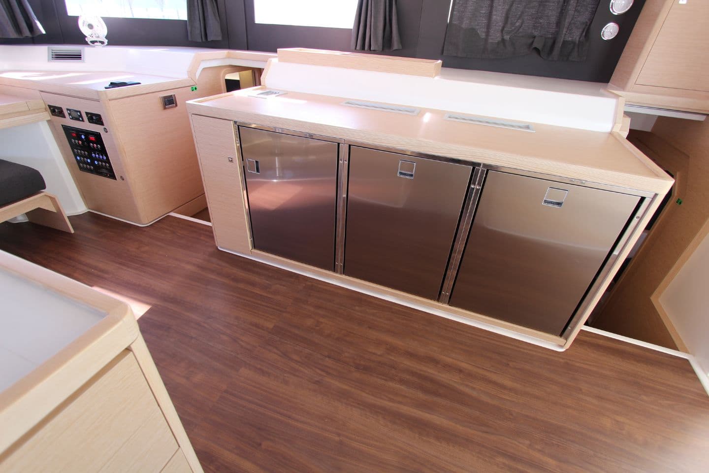 Dufour Catamaran 48 - photo 8