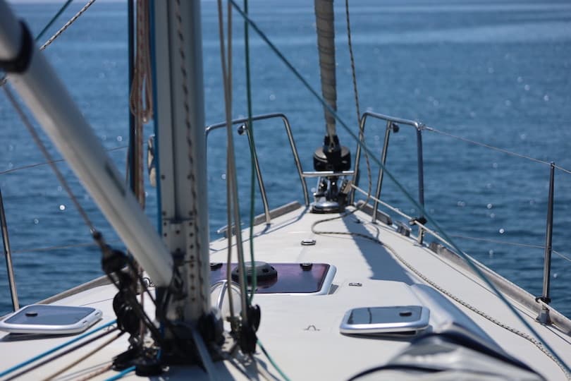Dufour 44 Performance - photo 20
