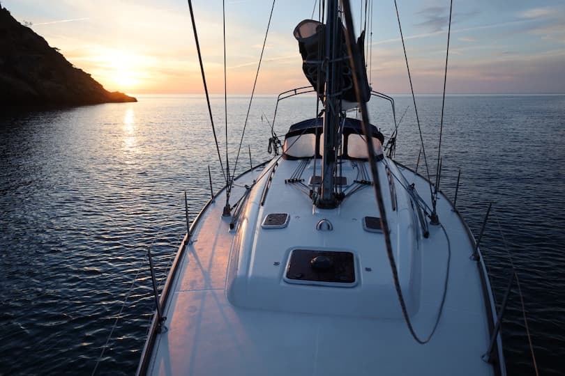 Dufour 44 Performance - photo 18