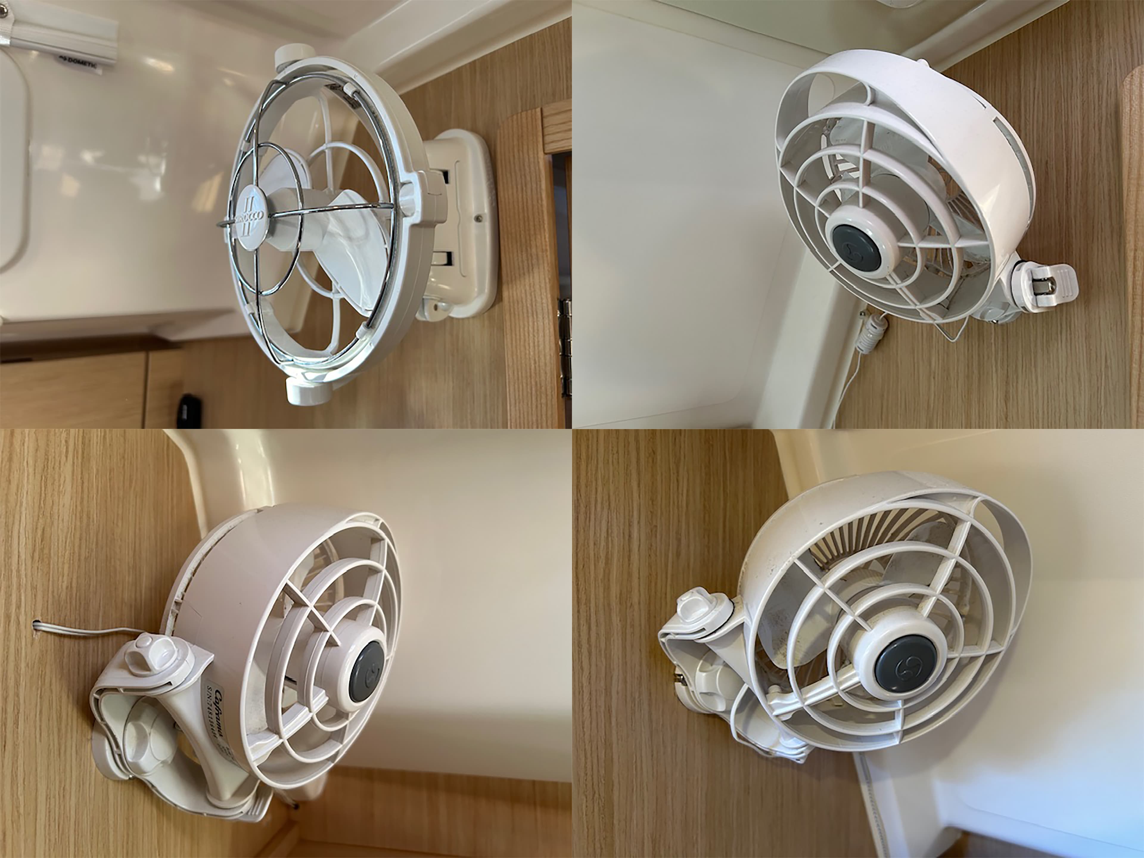 Bavaria C38 - photo 16