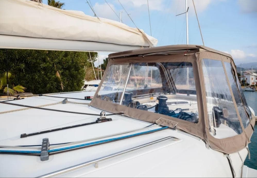 Lagoon 400 S2 - photo 9