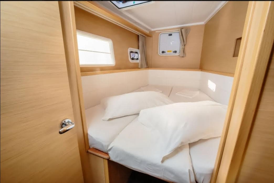 Lagoon 400 S2 - photo 11