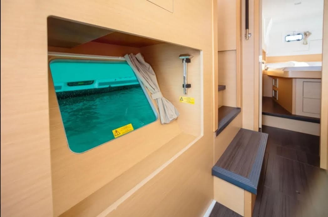 Lagoon 400 S2 - photo 13