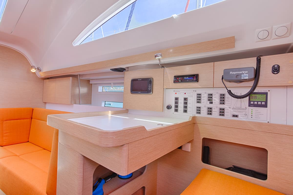 Elan Impression 45 - photo 13