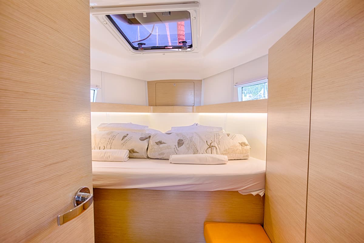 Elan Impression 45 - photo 23