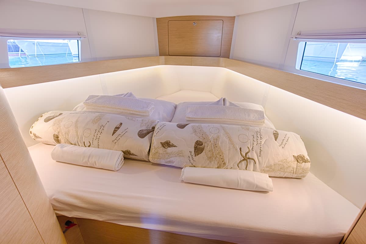 Elan Impression 45 - photo 17