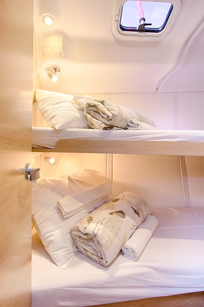 Elan Impression 45 - photo 20