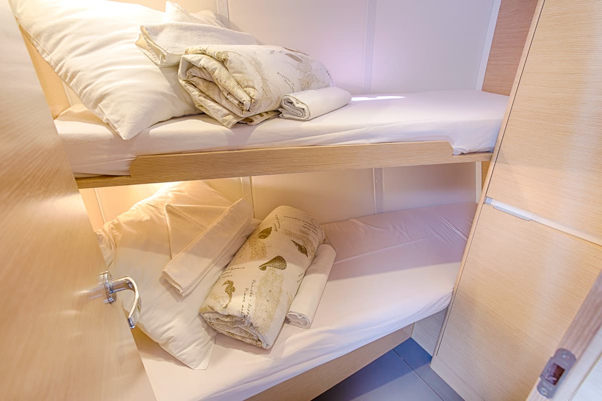 Elan Impression 45 - photo 21