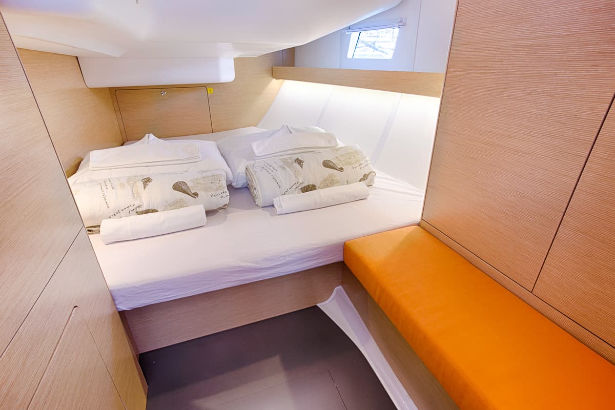 Elan Impression 45 - photo 22